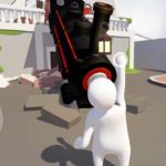 Human Fall Flat Mobile – Gameplay Walkthrough Part 1 – Levels 1-4 (iOS, Android)
