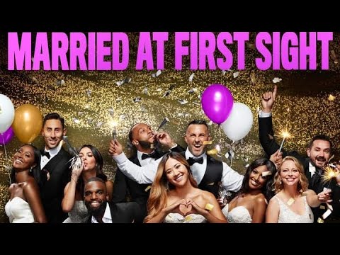Married at First Sight S14 E4 #MAFS