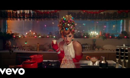 Katy Perry – Cozy Little Christmas