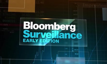 'Bloomberg Surveillance: Early Edition' Full (01/28/22)
