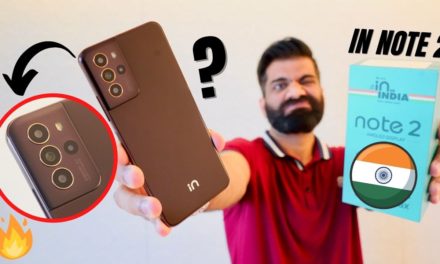 Micromax IN Note 2 Unboxing & First Look  – A New Budget Champion???🔥🔥🔥