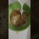 PERFECT CAPPUCCINO AT HOME | WITHOUT COFFEE MACHINE | Coffee in Tamil | Beaten Coffee…