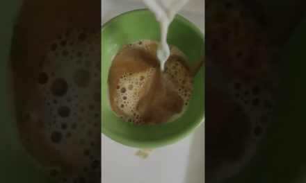PERFECT CAPPUCCINO AT HOME | WITHOUT COFFEE MACHINE | Coffee in Tamil | Beaten Coffee…