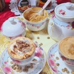Homemade Cappuccino Thick and Creamy like Cafe || Only 3 ingredients homemade hot Cof…