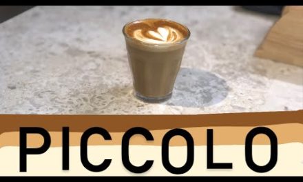 طريقة تحضير البيكولو | How to make piccolo