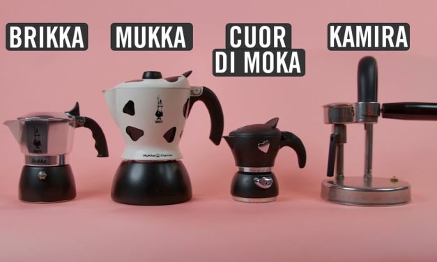 Is There A Better Moka Pot? (Episode #4)