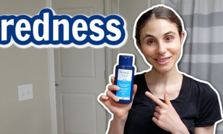 Vlog: DEALING WITH FACIAL REDNESS, SEIWA JAPANESE GROCERY & CVS SHOPPING @Dr Dray