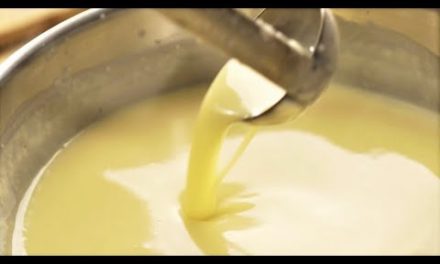 White Mocha Syrup – Homemade White Chocolate Mocha Syrup for Coffee – Chocolate Sauce…