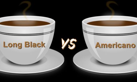 BLACK COFFEE RECIPE //AMERICANO OR LONG BLACK COFFEE Do you enjoy the taste know the …