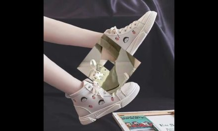 sh white shoes ladies fashionthable shoes students Koreanasual shoes sports shoes fla…