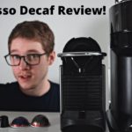 Nespresso Decaf Coffee Review! (Vertuo & Original)