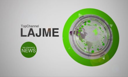 Edicioni Informativ, 01 Shkurt 2022, Ora 19:30 – Top Channel Albania – News – Lajme