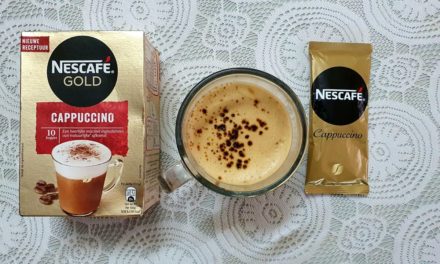 How To Make Cappuccino – Nescafé Gold Cappuccino