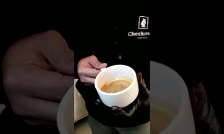 Nido powder milk for my Cafe latte Art