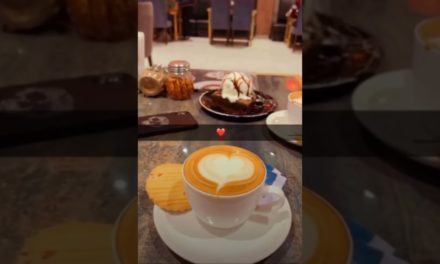 Best coffee status video