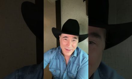 Clint Black – Coffee with Clint