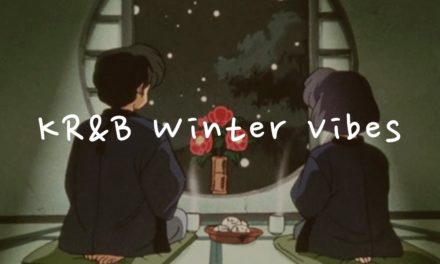 ❄️ Winter Vibes | Soft Korean Playlist [겨울 플레이리스트]