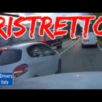 BAD DRIVERS OF ITALY dashcam compilation 01.20 – RISTRETTO