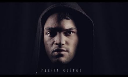 JULIAN SMITH – Racist Coffee