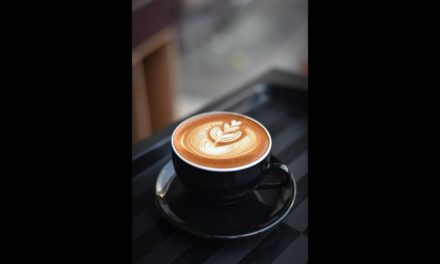 How to Make Cafe Latte At home I Homemade Cafe Latter I كيفية صنع كافيه لاتيه في المن…