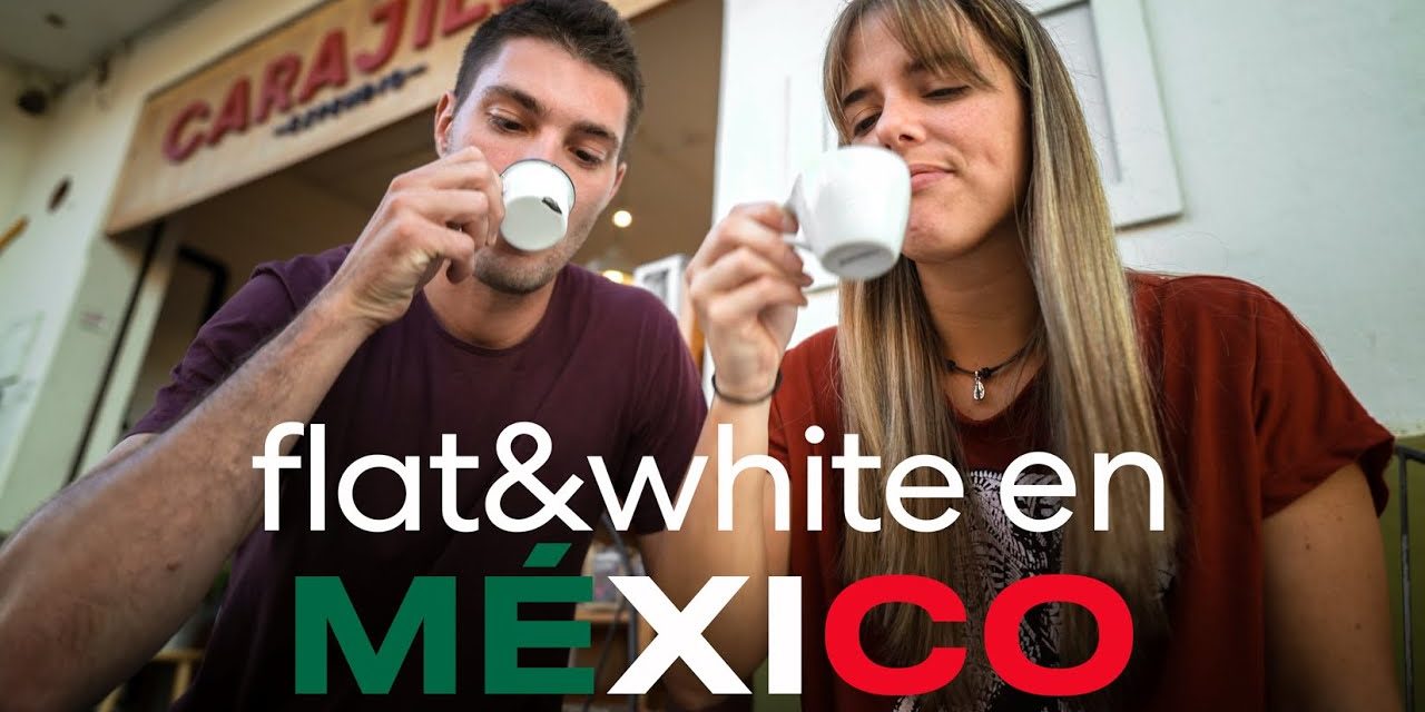 COFFEE TOUR en CHIAPAS, MÉXICO ☕💥