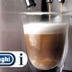 How to make a cappuccino with your De'Longhi Magnifica S ECAM 23.260 coffee machi…