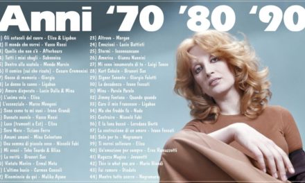 Musica Italiana anni 70 80 90 – Canzoni Italiane anni 70 80 90 – Famosi Cantanti Ital…