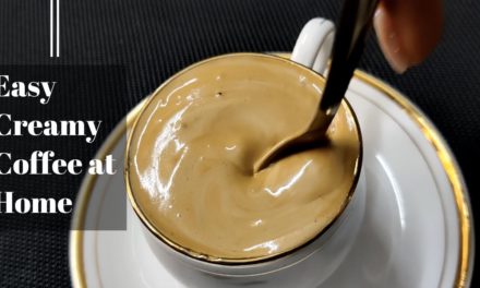 Easy creamy coffee | Cappuccino at home | Nescafé Classic