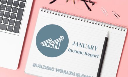 My KDP Earnings – My January 2022 Income Report