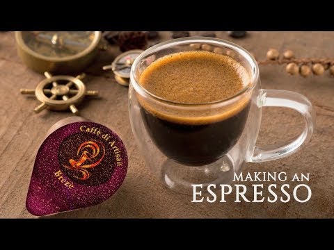 How To Make an Espresso at Home. Without a Machine
