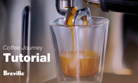 Coffee Tutorials | Dialing in for the ultimate espresso | Breville USA