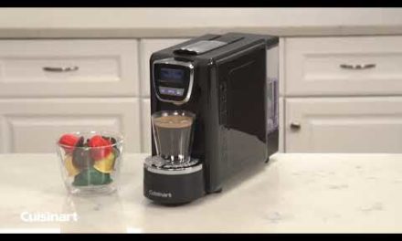 Cuisinart® | Espresso Defined™ Espresso Machine