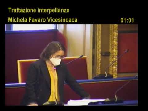 Torino – Consiglio Comunale (07.02.22)