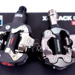 LOOK SPD Pedals vs Shimano XT M8100 – X-TRACK Race Quick Review