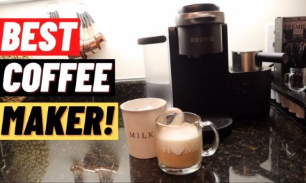 KEURIG K CAFE Review and Demo 2021 | Latte Maker and Cappuccino Maker | Step By Step …