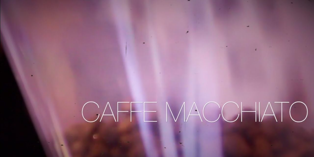 Caffe Macchiato (original)