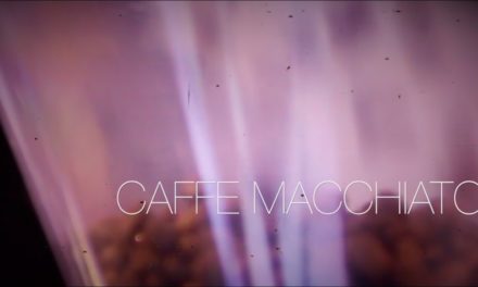Caffe Macchiato (original)