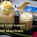 Hot and Cold Caramel Macchiato Recipe