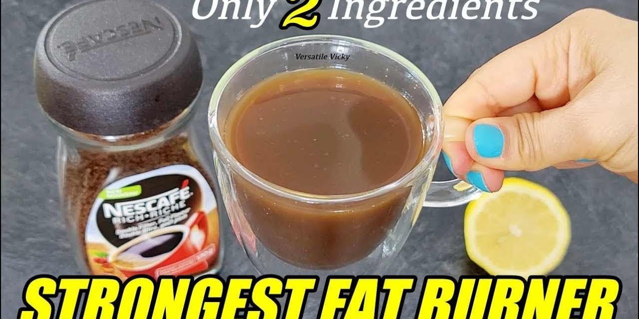 COFFEE LEMON FOR WEIGHT LOSS | Lose 1Kg In 1 Day #SHORTS | Coffee Lemon Weight Loss D…