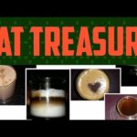 ♡4 unique coffee recipes in tamil | latte macchiato cold chocolate coffee | sukku cof…