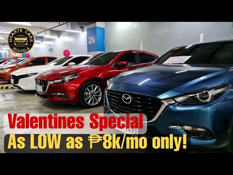 Best Valentine's Gift To Your Family | Quality Second Hand Cars | Must Watch!!!