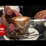 Why Italians are saying 'No' to takeaway coffee – BBC News