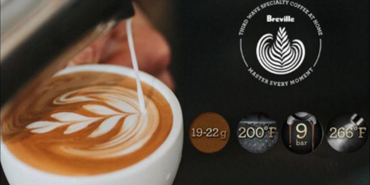 Fundamentals of Home Espresso 2/11 at 1pm PST