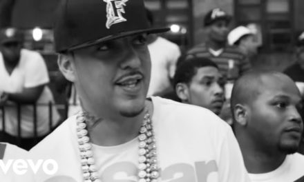 French Montana – Shot Caller ft. Charlie Rock (Official Music Video)