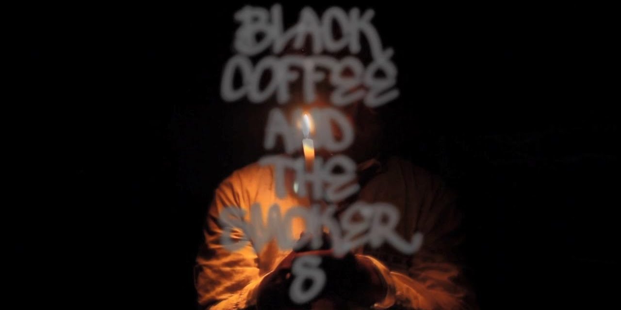 Rockstars – Black Coffee And The Smokers