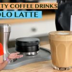 BASIC BARISTA – SPECIALTY ESPRESSO DRINKS: HOW TO MAKE PICCOLO LATTE