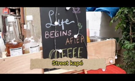 Cafe Vlog | Making Iced Mocha🍫|Coffee Vlog | Eng Sub