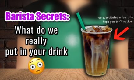 What You Don't Know About What's In Your Drink
