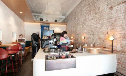 El Condor Coffee Roasters is bringing back café culture to NYC