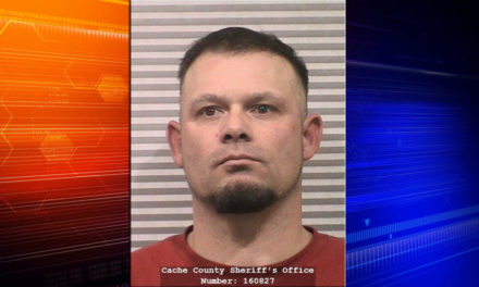Hyrum man sentenced for reportedly slipping meth into woman’s coffee – Cache Valley D…